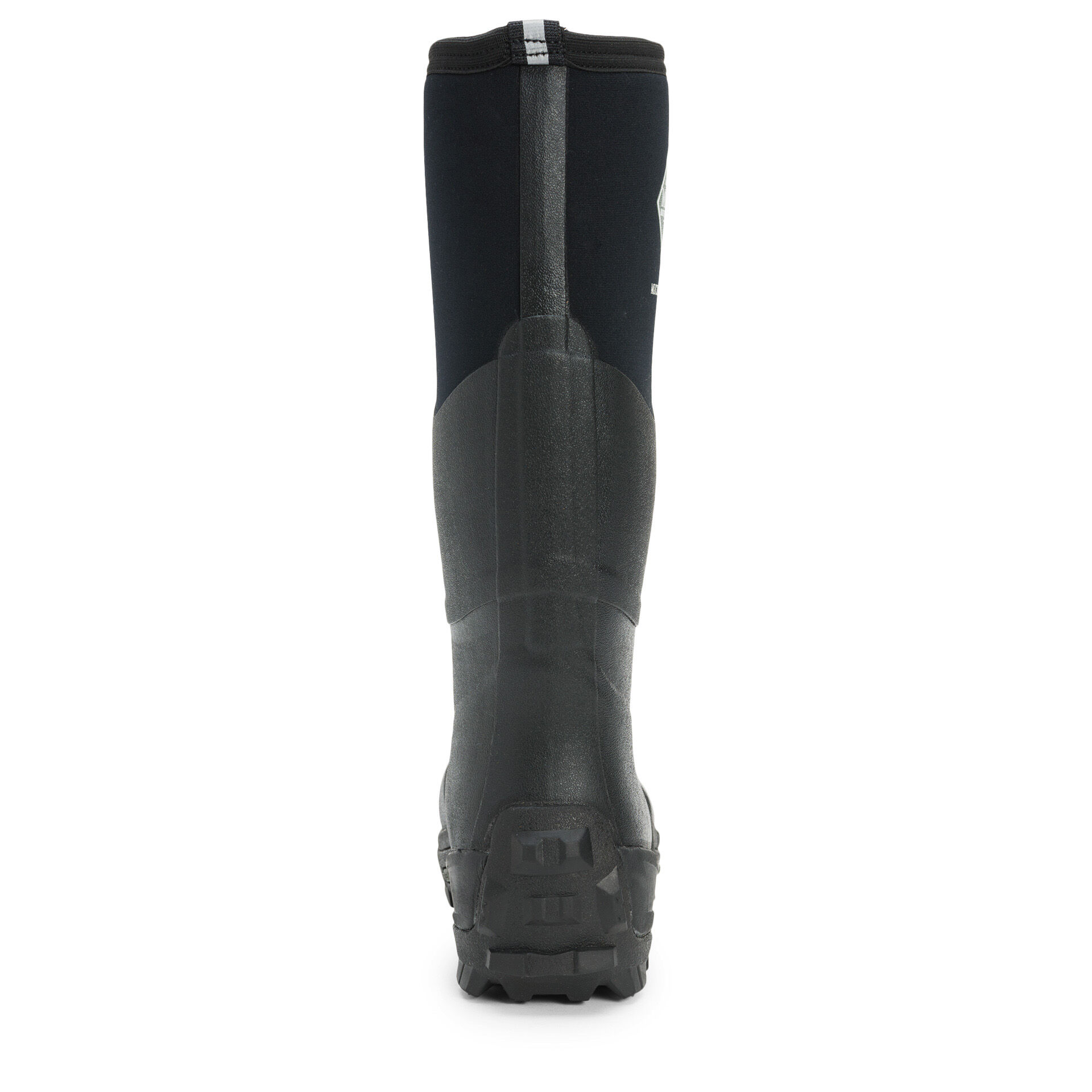 Muck Boot Muckmaster - Outdoorlaarzen - Zwart - 43