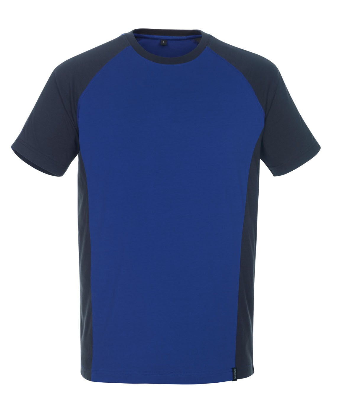 Mascot Potsdam - T-Shirt - Donkerblauw - XS Mascot Potsdam - T-Shirt - Donkerblauw - XS