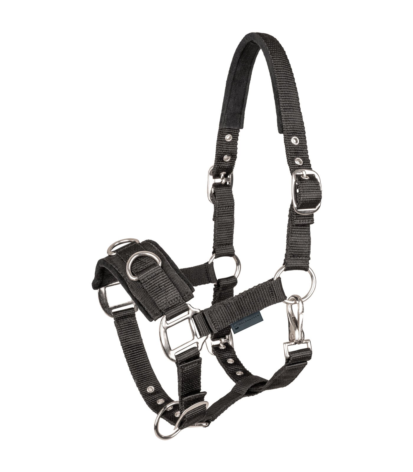 Waldhausen Longeerhalster - Halster - Cob Waldhausen Longeerhalster - Halster - Cob