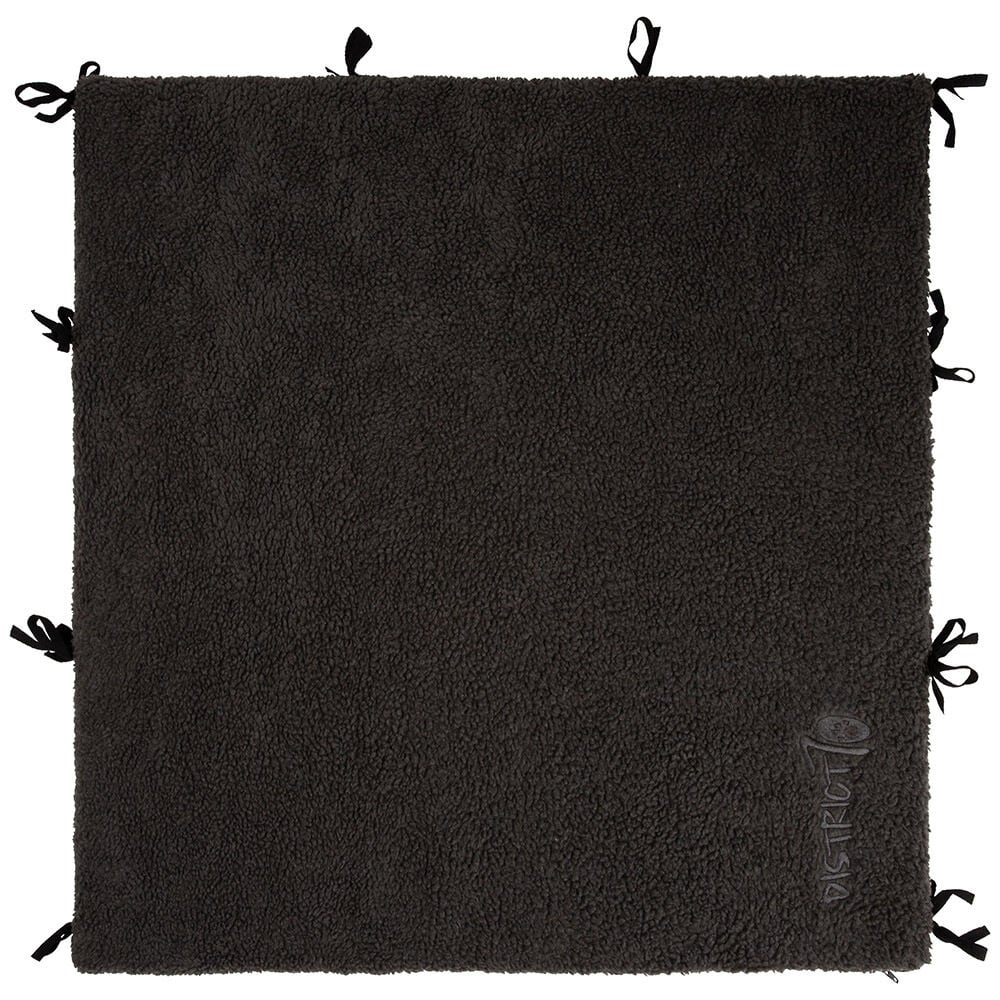 District 70 SHERPA - Scheidingspaneel - Honden Benchverkleiner - donkergrijs - 1x75x75 cm District 70 SHERPA - Scheidingspaneel - Honden Benchverkleiner - donkergrijs - 1x75x75 cm