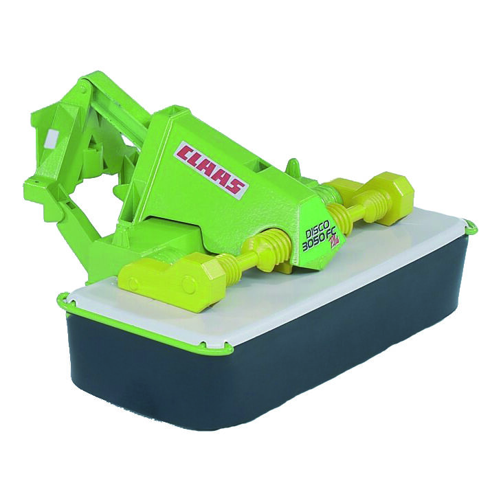 Bruder Claas Disco 3050FC - Accessoire