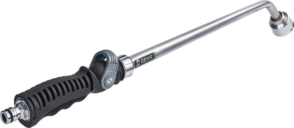 Geka Sproeilans met aluminium sproeikop