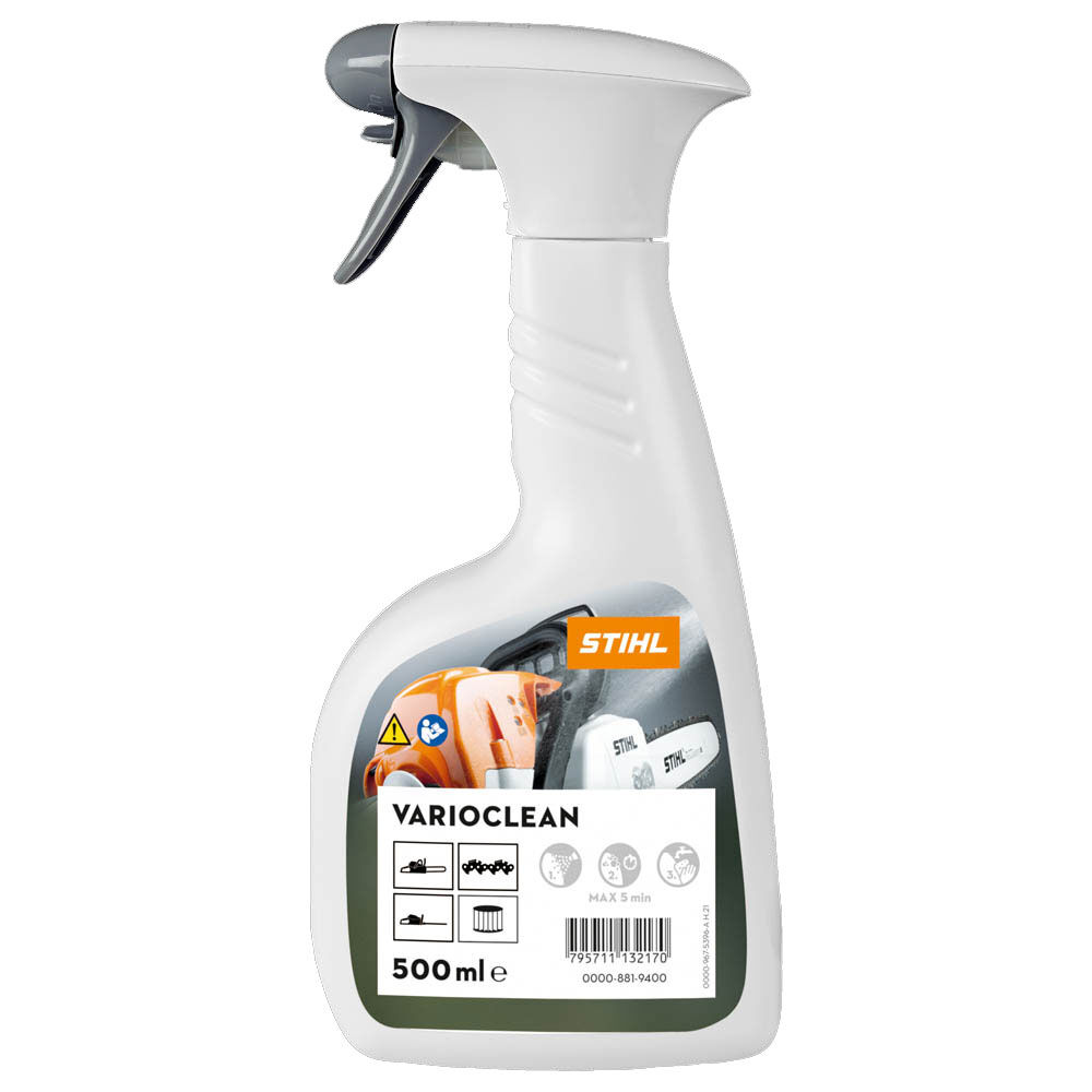 STIHL MultiClean 500 ml - Reinigingsmiddel