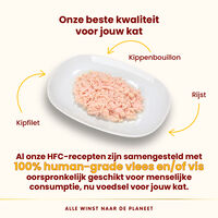Almo Nature Hydration Help - Kattenvoer - 50 Gram