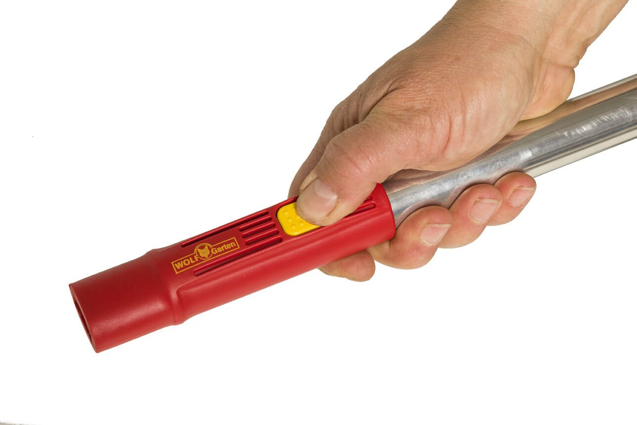 WOLF-Garten ZMi-15 - Multi-star® - Aluminium Steel - 144 cm