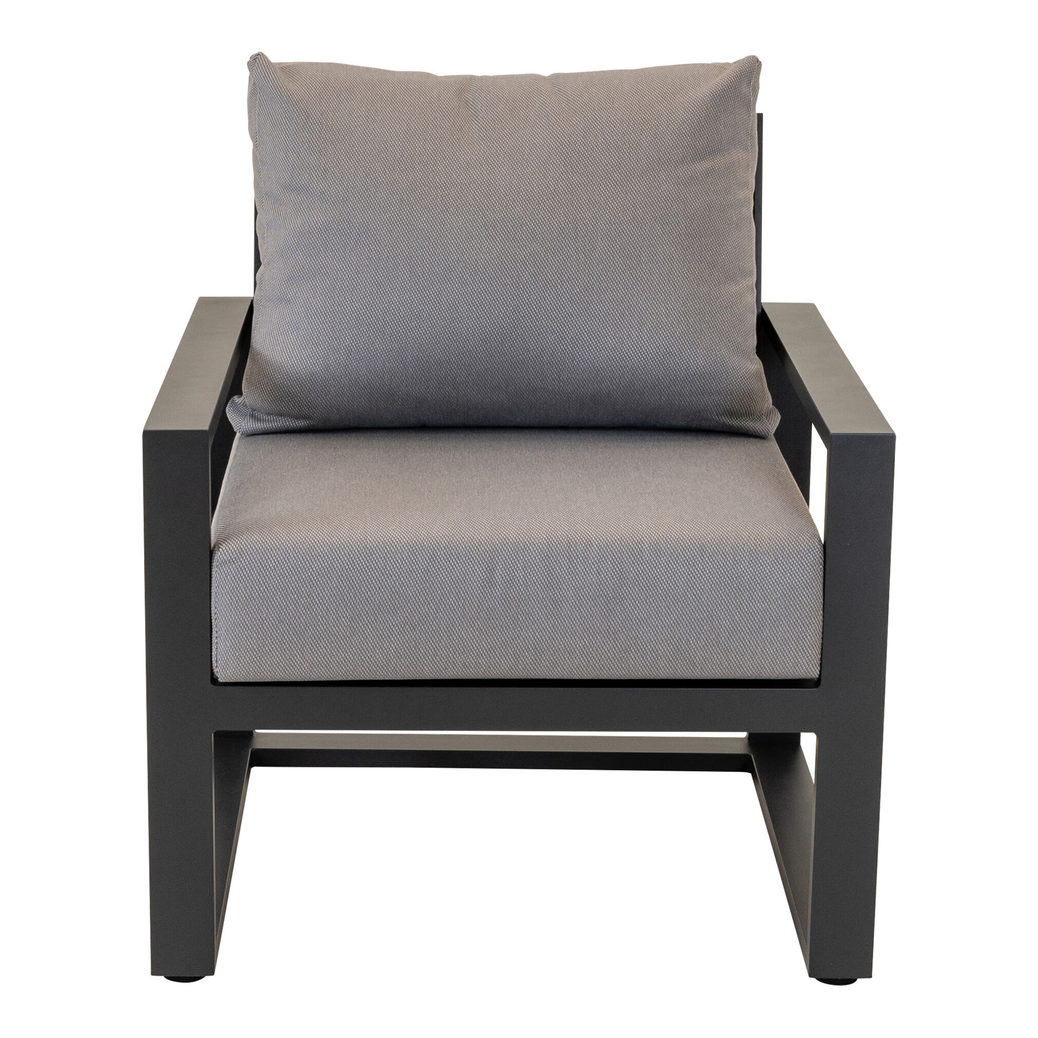 Lesli Living Tormenta - Loungeset - 78x13.5x66 cm
