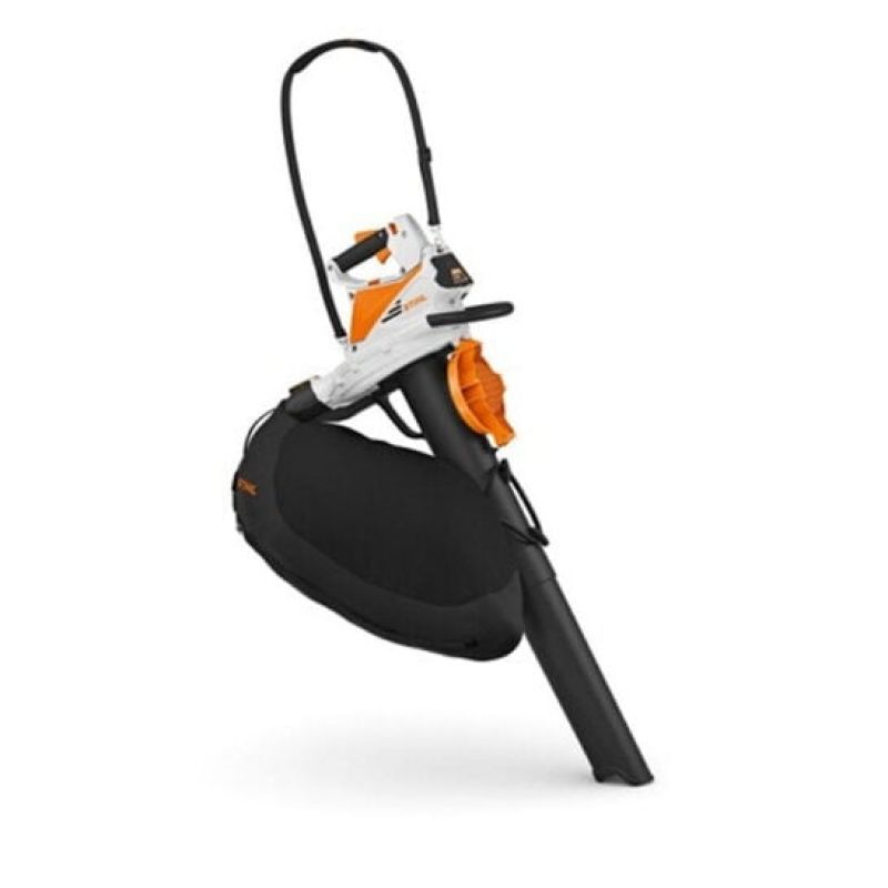 STIHL SHA 56 - Accu bladzuiger (incl. accu en lader) -