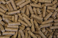 Voermeesters Merrie - Fokkerij - 20 Kilogram - Zak
