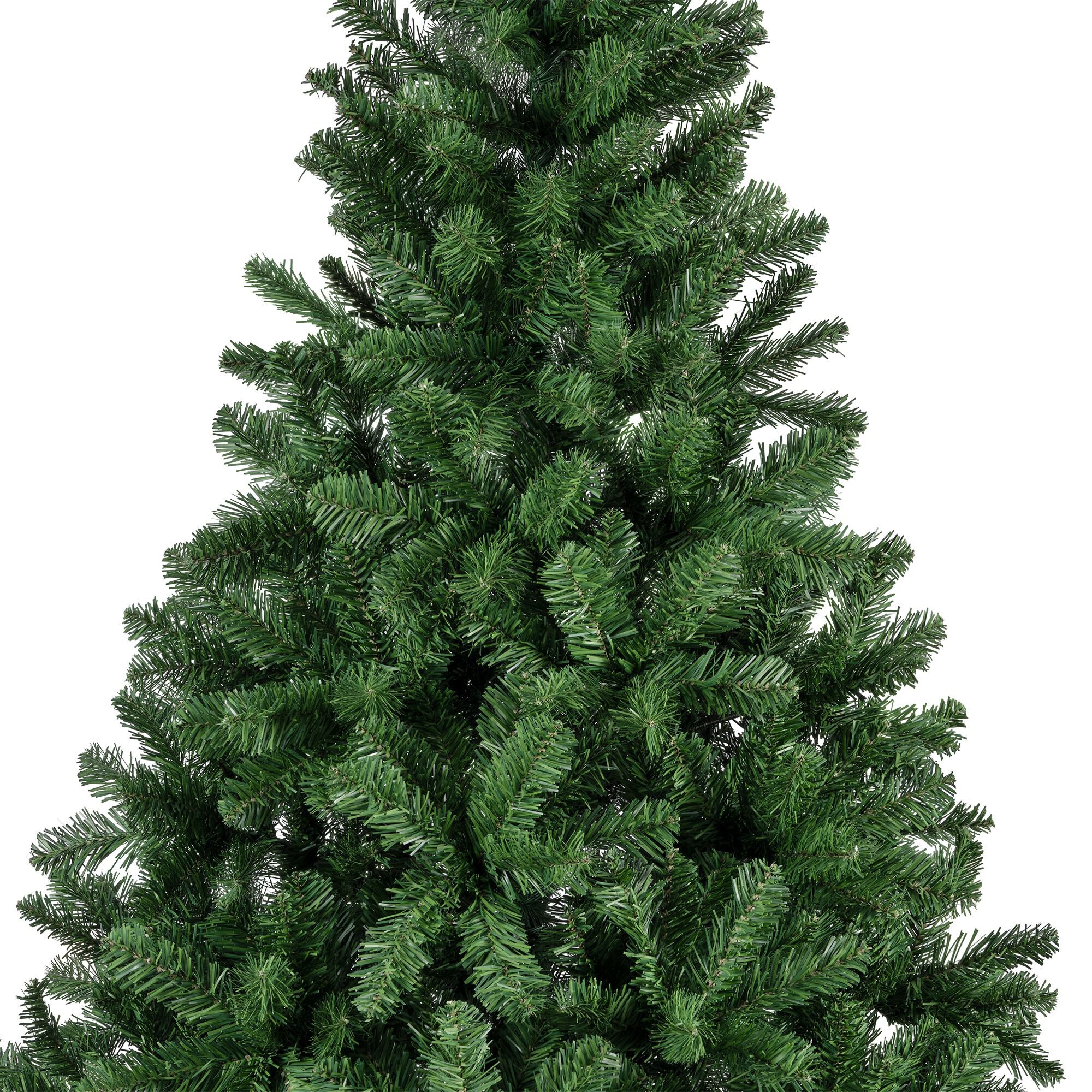 Everlands Imperial - Kunstkerstboom - Groen - 240 cm