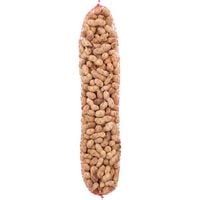 Welkoop Pindaslinger 50 cm - Tuinvogelvoer - 400 Gram