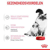 Royal Canin Mother & Babycat - Kattenvoer - 195 Gram