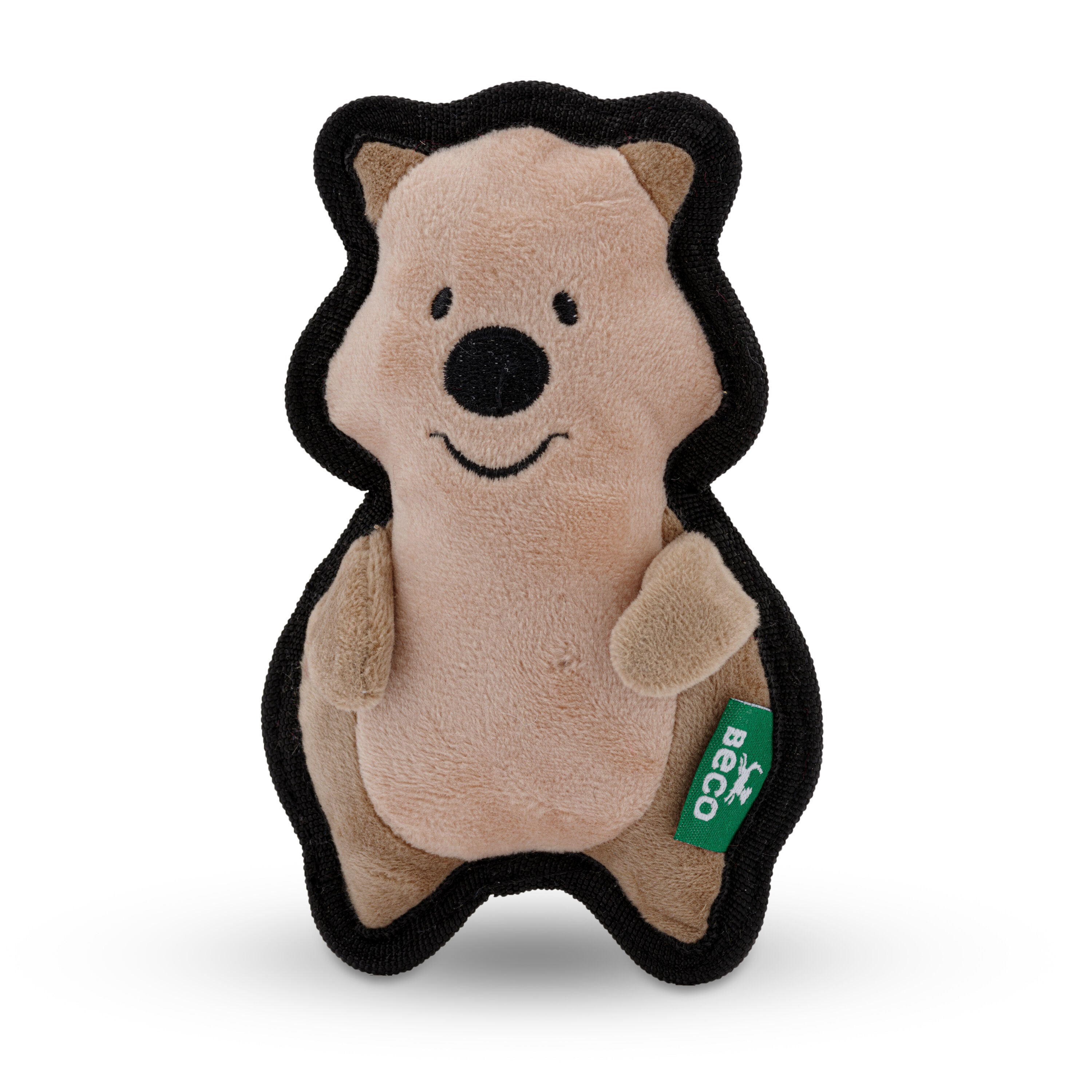 Beco Quokka Beer - Knuffel - Hondenspeelgoed