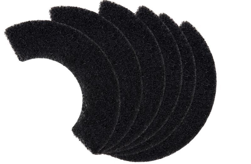 Whisker Litter-Robot 4 Koolstoffilter - Kattentoiletten toebehoren