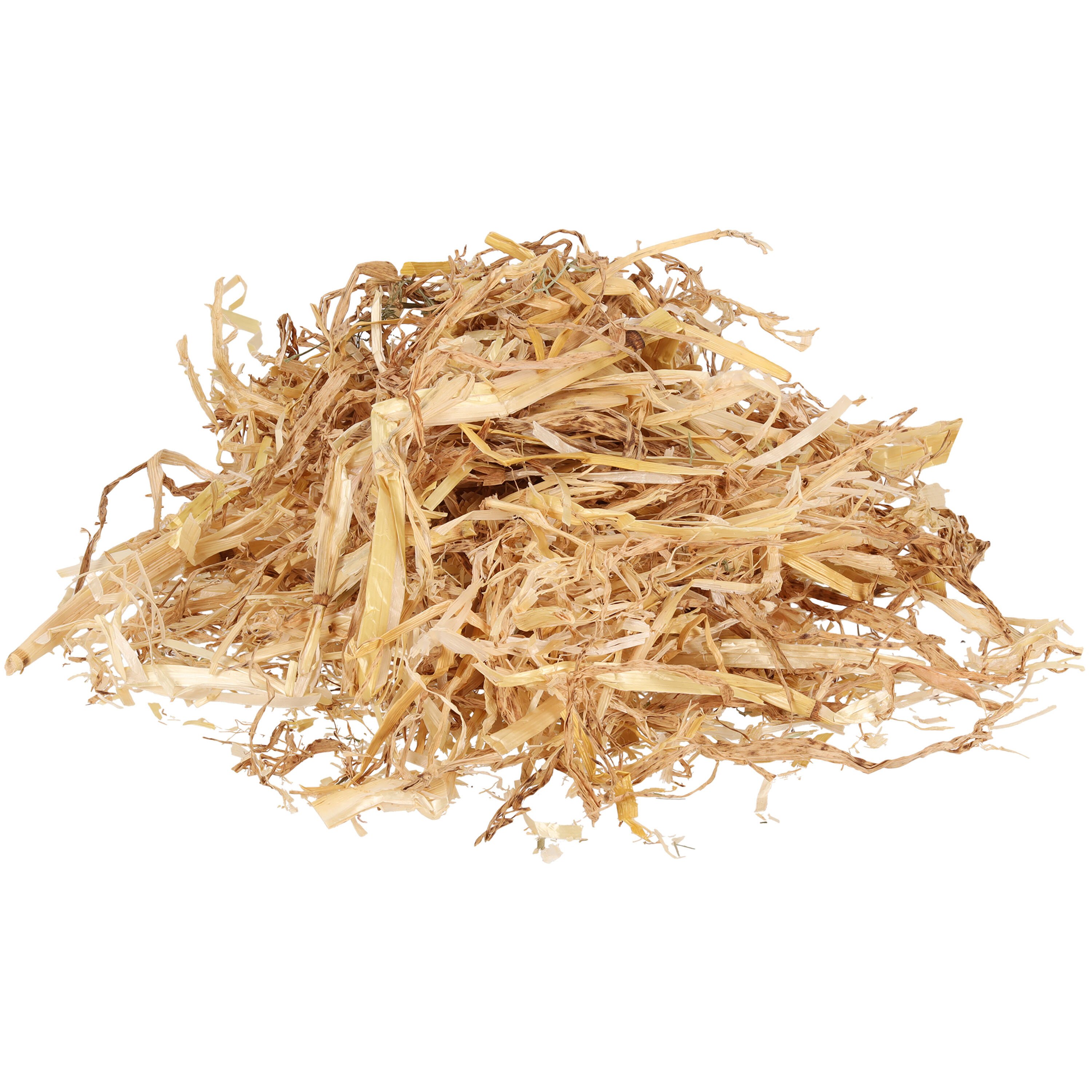 Welkoop Stro - Bodembedekker - 5 Kilogram