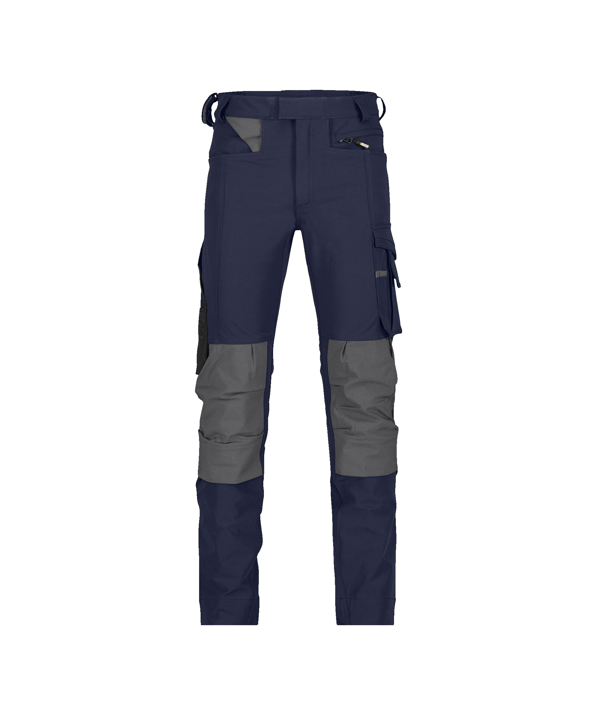 Dassy D-FX Flex Impax - Werkbroek - NACHTBLAUW/ANTRACIETGRIJS - 52 Dassy D-FX Flex Impax - Werkbroek - NACHTBLAUW/ANTRACIETGRIJS - 52