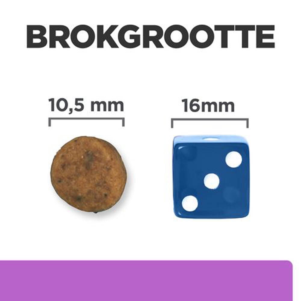 Hill's Prescription Diet Digestive Care i/d - Hondenvoer - 4 Kilogram - rijst