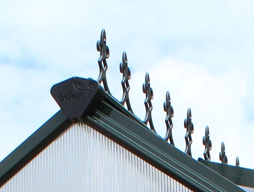 EDEN Birdlip 48 & Burford 68 - Victoriaanse nok