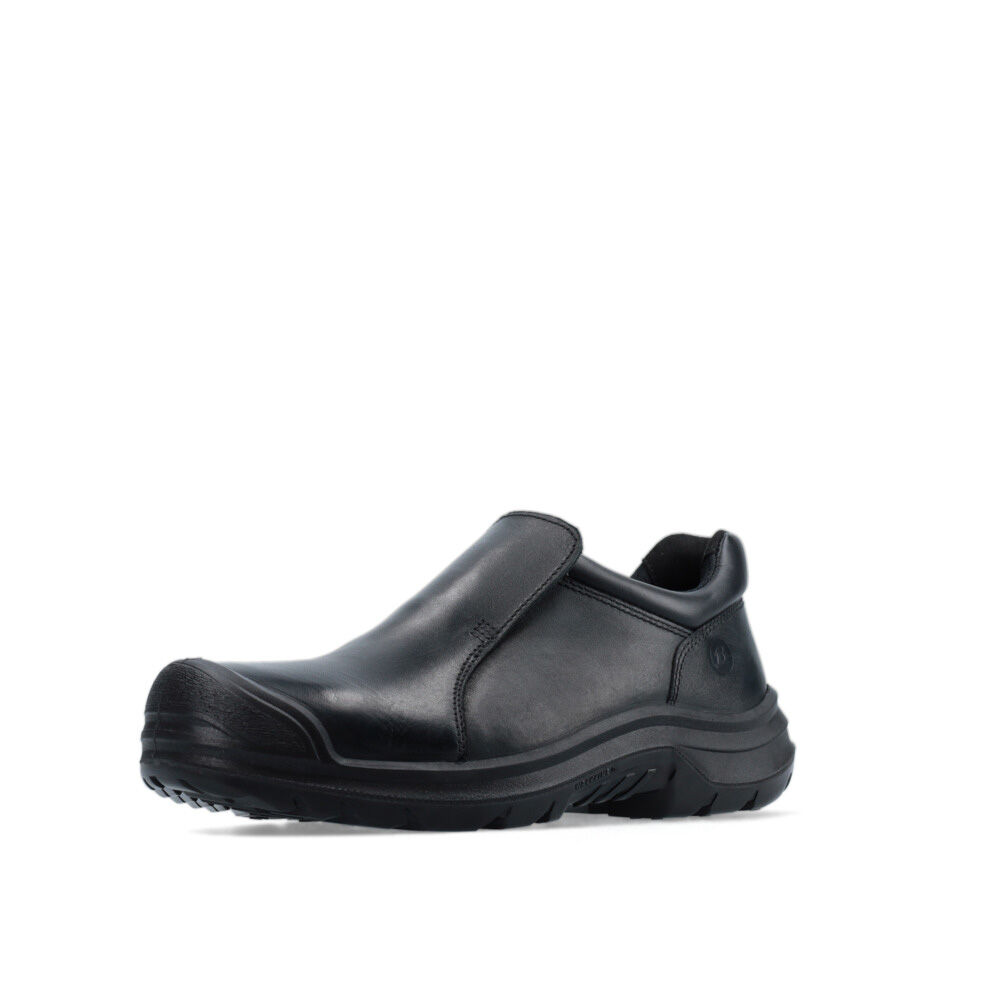 Bata Enduro ACT244 W - Werkschoenen - Zwart - 35