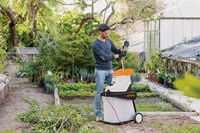 STIHL GHE 135 L - Hakselaar - 2300 W