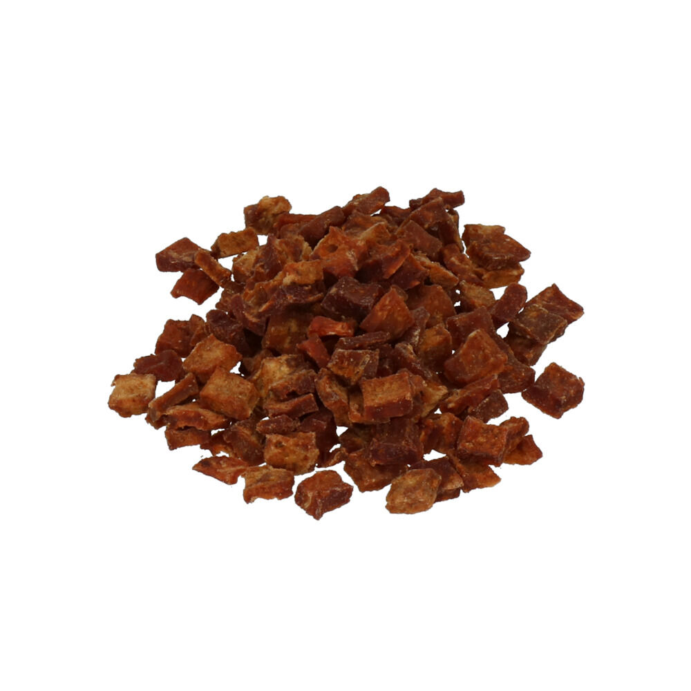 Braaaf Vissnack Bites - Hondensnack - 70 Gram - zalm