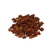 Braaaf Vissnack Bites - Hondensnack - 70 Gram - zalm