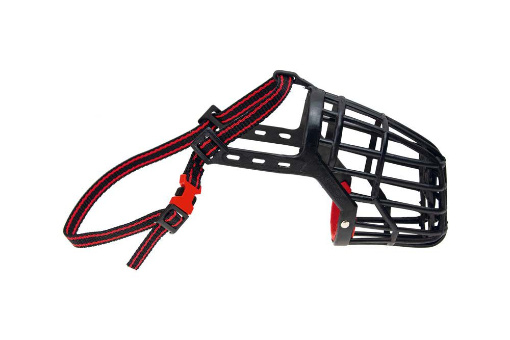 Karlie - Muilkorf Hond - Maat 3