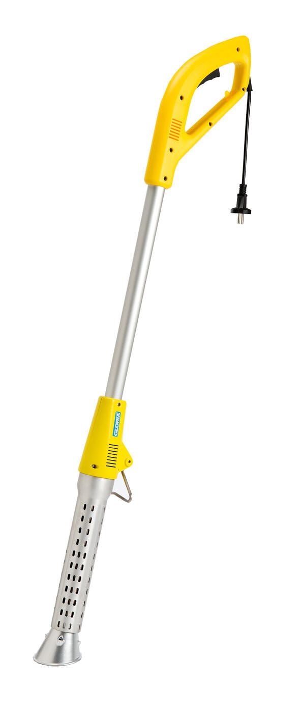 Gloria Thermoflamm onkruidbrander bio Elektro (230 V) - Onkruidbrander