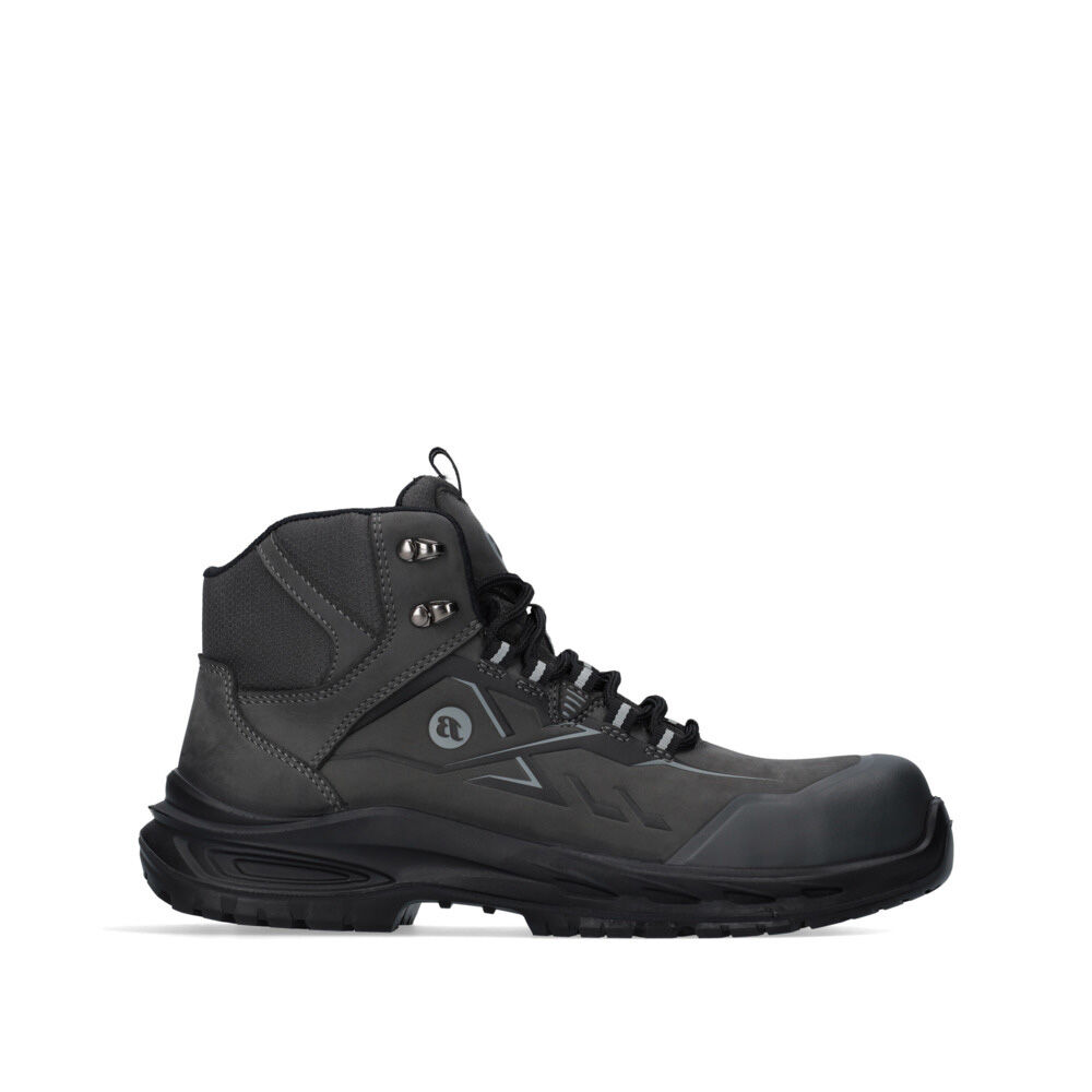 Bata Sand XW - Brede Leest - Werkschoenen