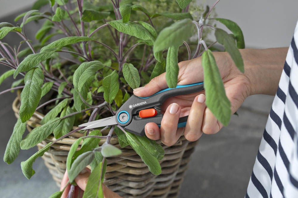 GARDENA Fresh Cut - Oogstschaar