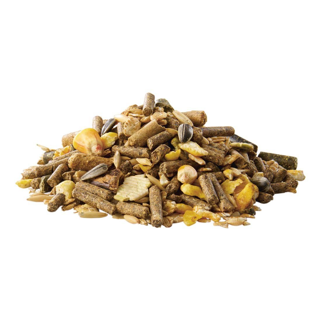 Welkoop Varkensmuesli - Varkensvoer - 15 Kilogram