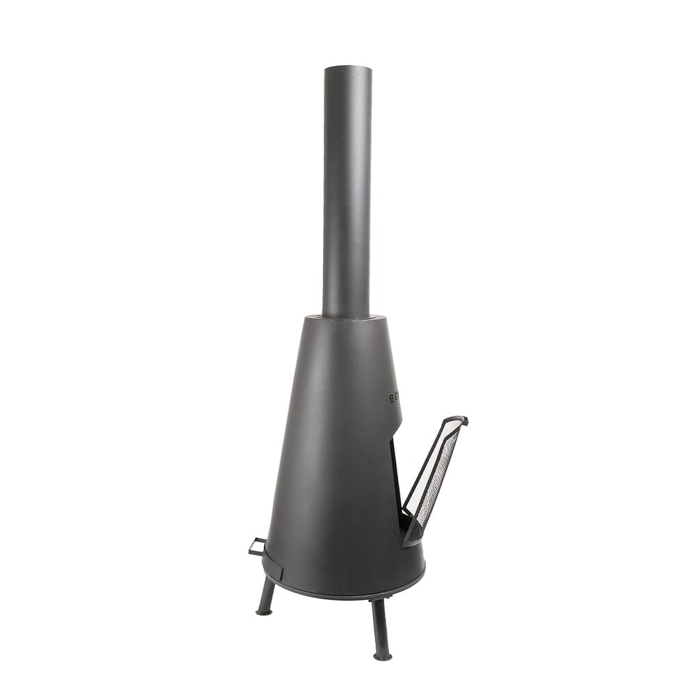 Bonfeu Bonpyra - Tuinhaard - 50 cm