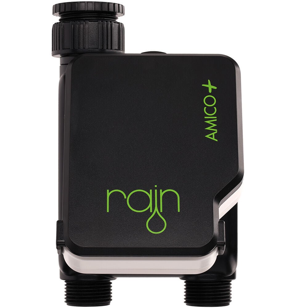 Amico 2 zones - Beregeningscomputer