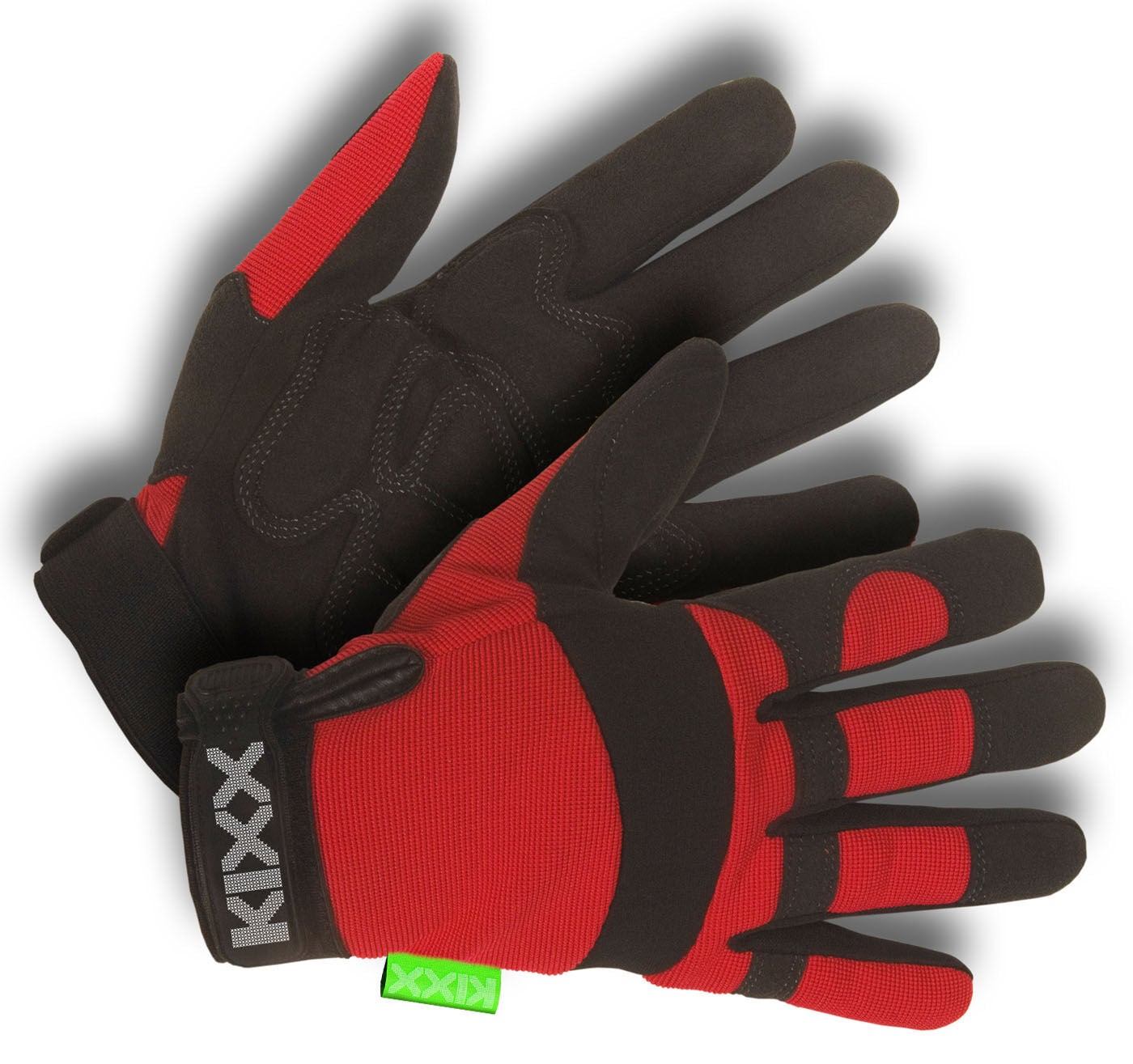 KIXX Crude - Werkhandschoenen KIXX Crude - Werkhandschoenen