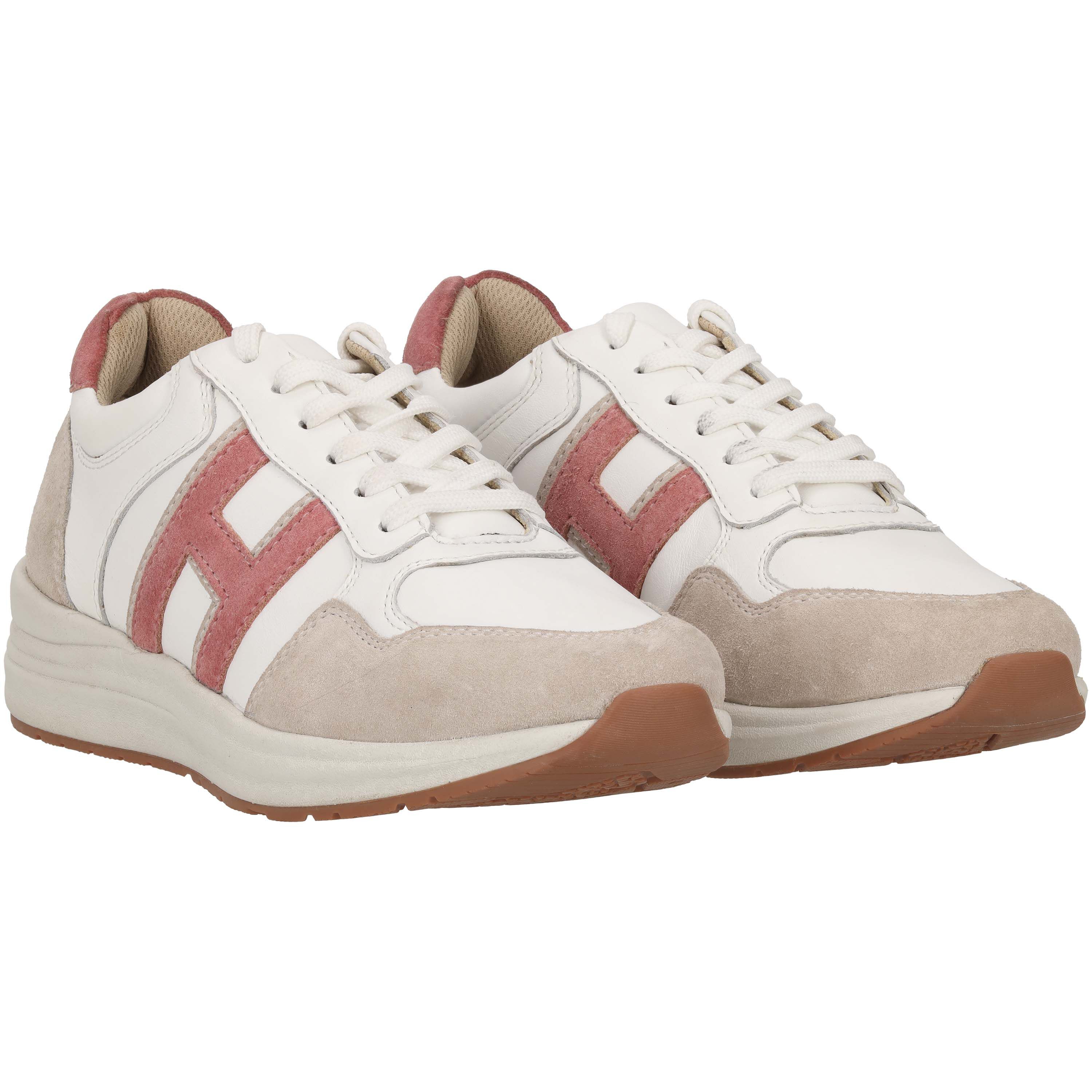 Horka Hervas - Sneakers - Roze - 39
