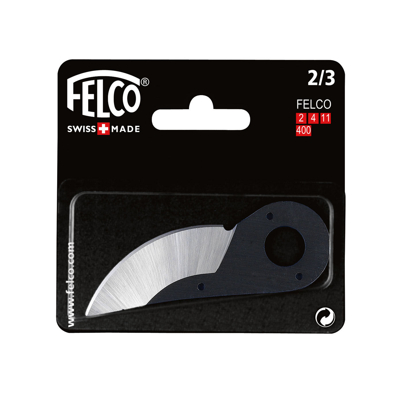 Felco reservemes  - Accessoires