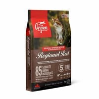 Orijen Whole Prey Regional Red Cat - Kattenvoer - 5.4 Kilogram - rund
