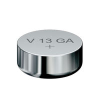 Varta V13GA - Batterij - 2 Stuks