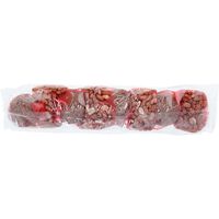 Welkoop Mix slingers Pinda - Vetbol - Tuinvogelvoer - 660 Gram