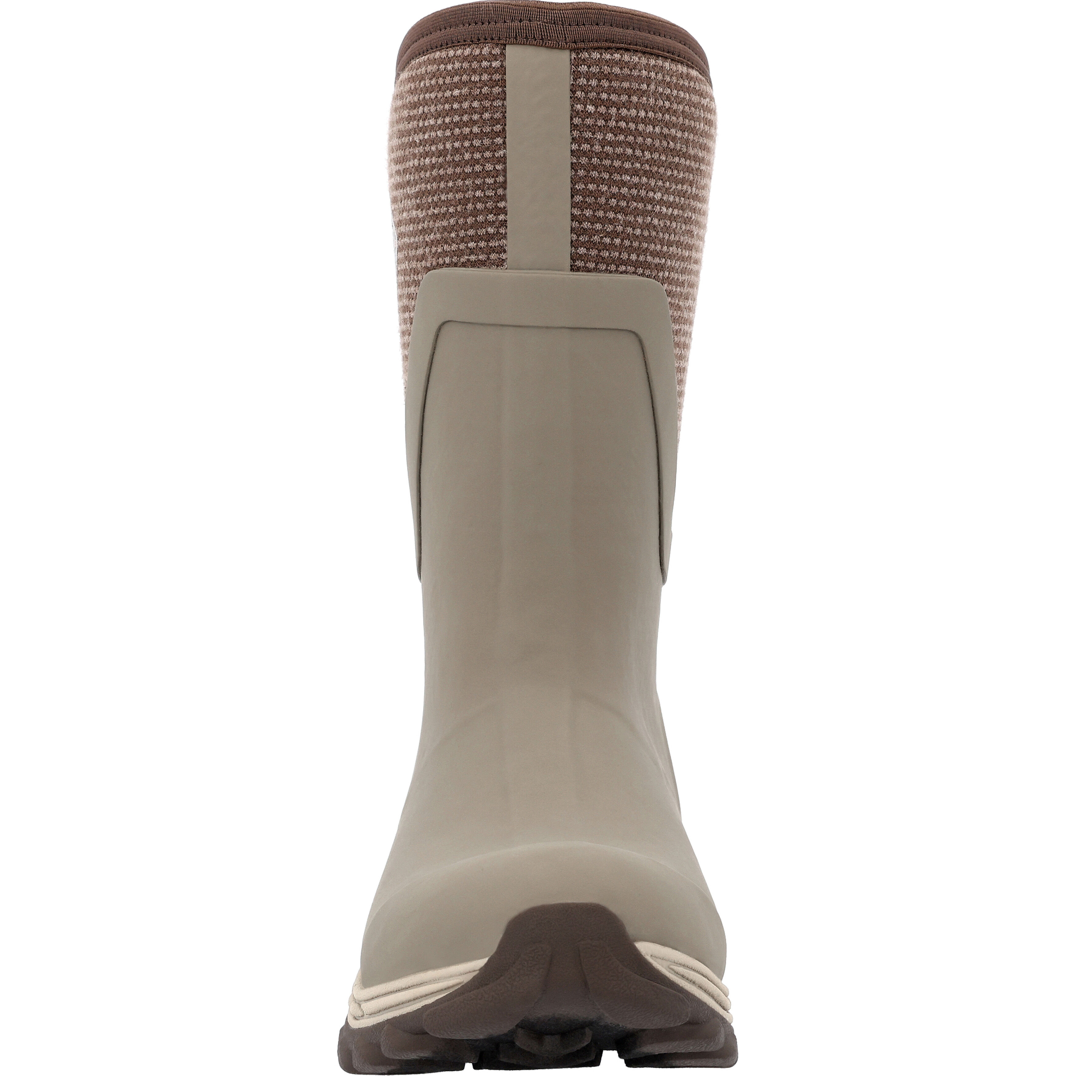 Muck Boot Arctic Sport II Mid - Outdoorlaarzen - Taupe - 40