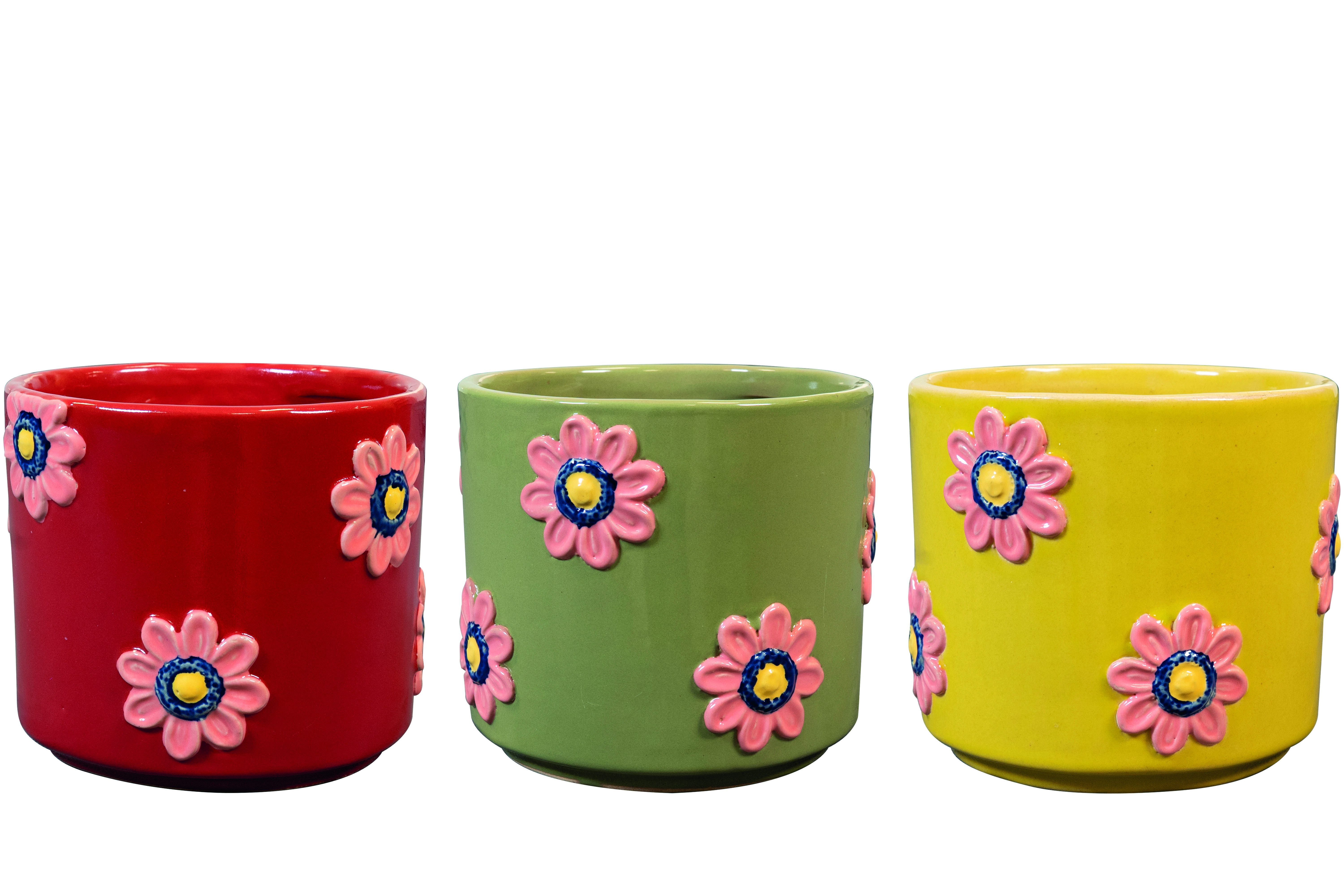 TS Sadie - Bloempot