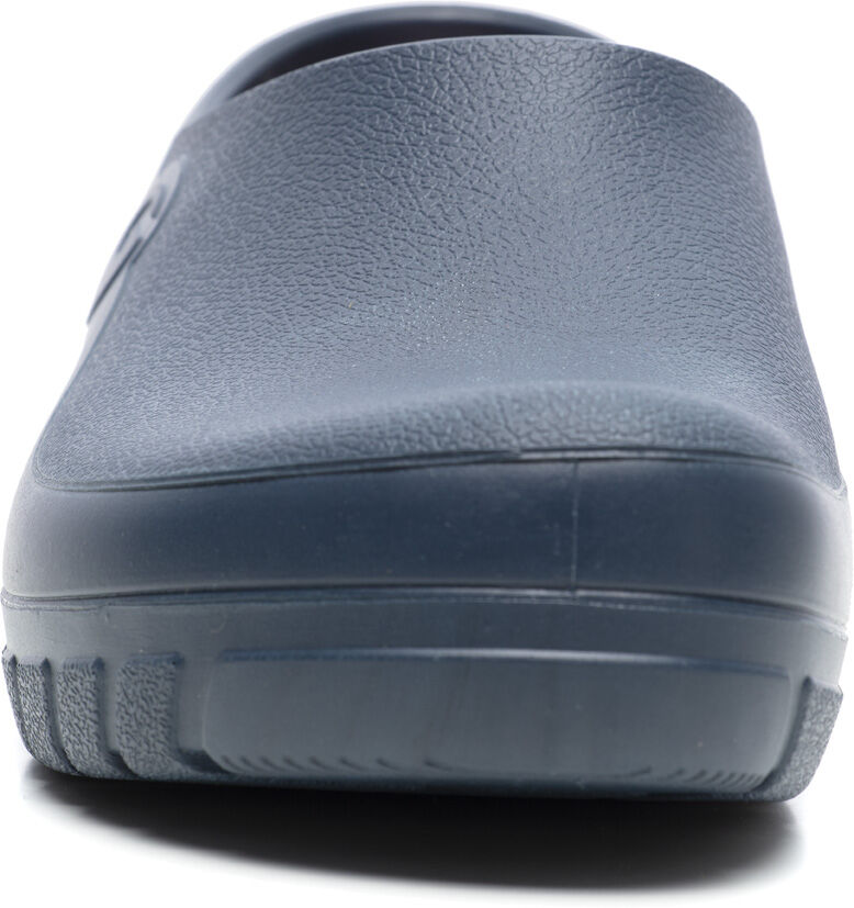 Gevavi Gardy - Tuinklompen - Zwart - 47