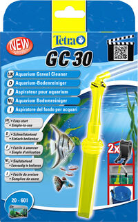 Tetra GC 30 - Bodemreiniger - 30 W