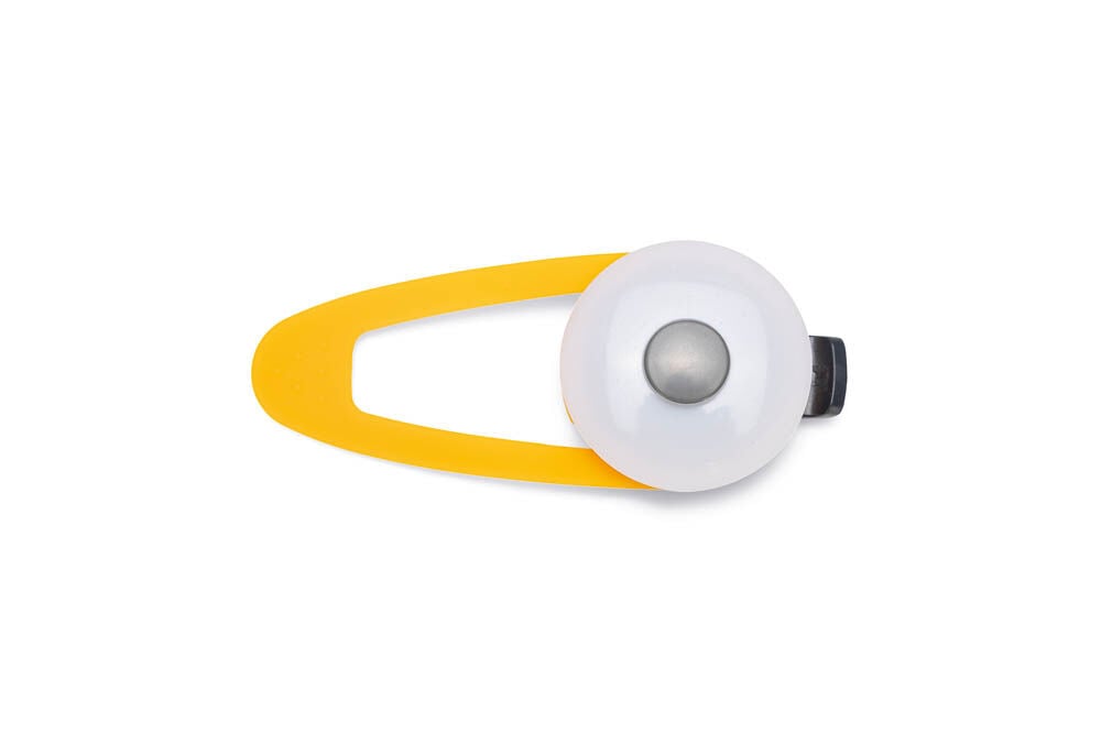 Beeztees Safety Gear Assorti - Veiligheidslampje  Hond - 1 stuk - Multi