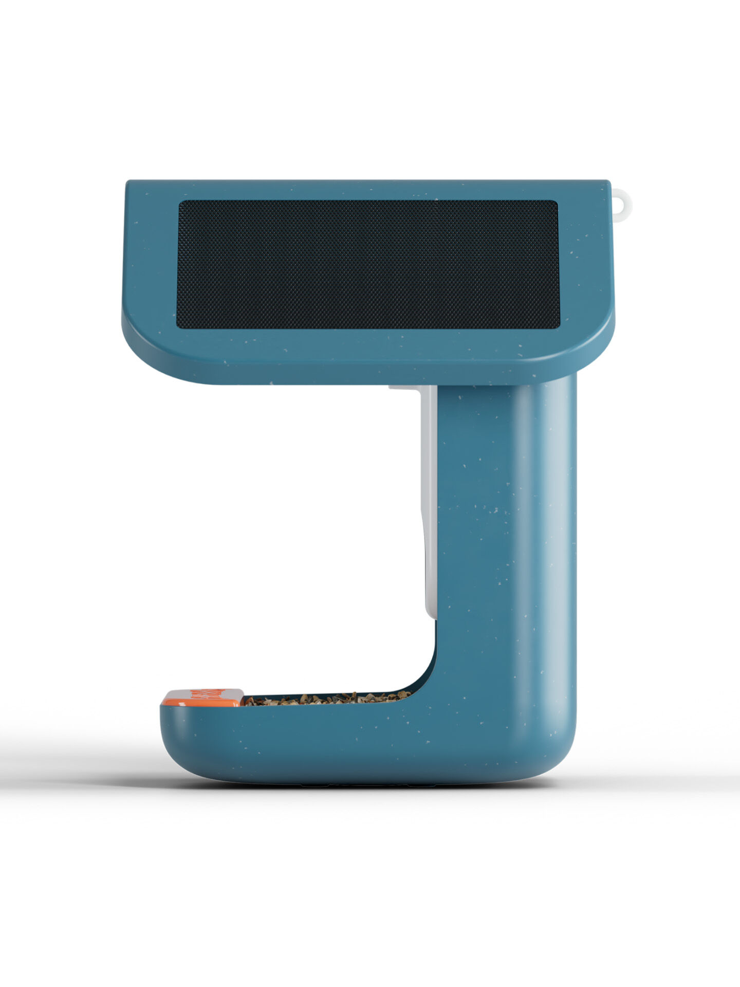 Bird Buddy - Slim Voederhuis met camera - met zonnepanelen