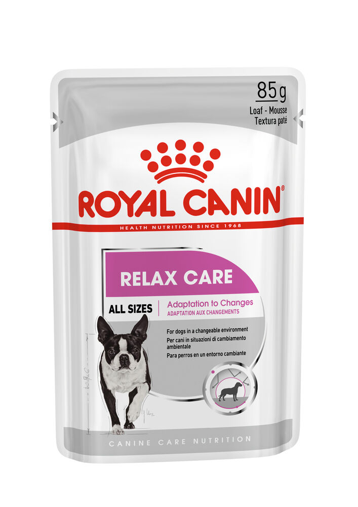 Royal Canin Relax Care Wet - Hondenvoer - 12x85 gram