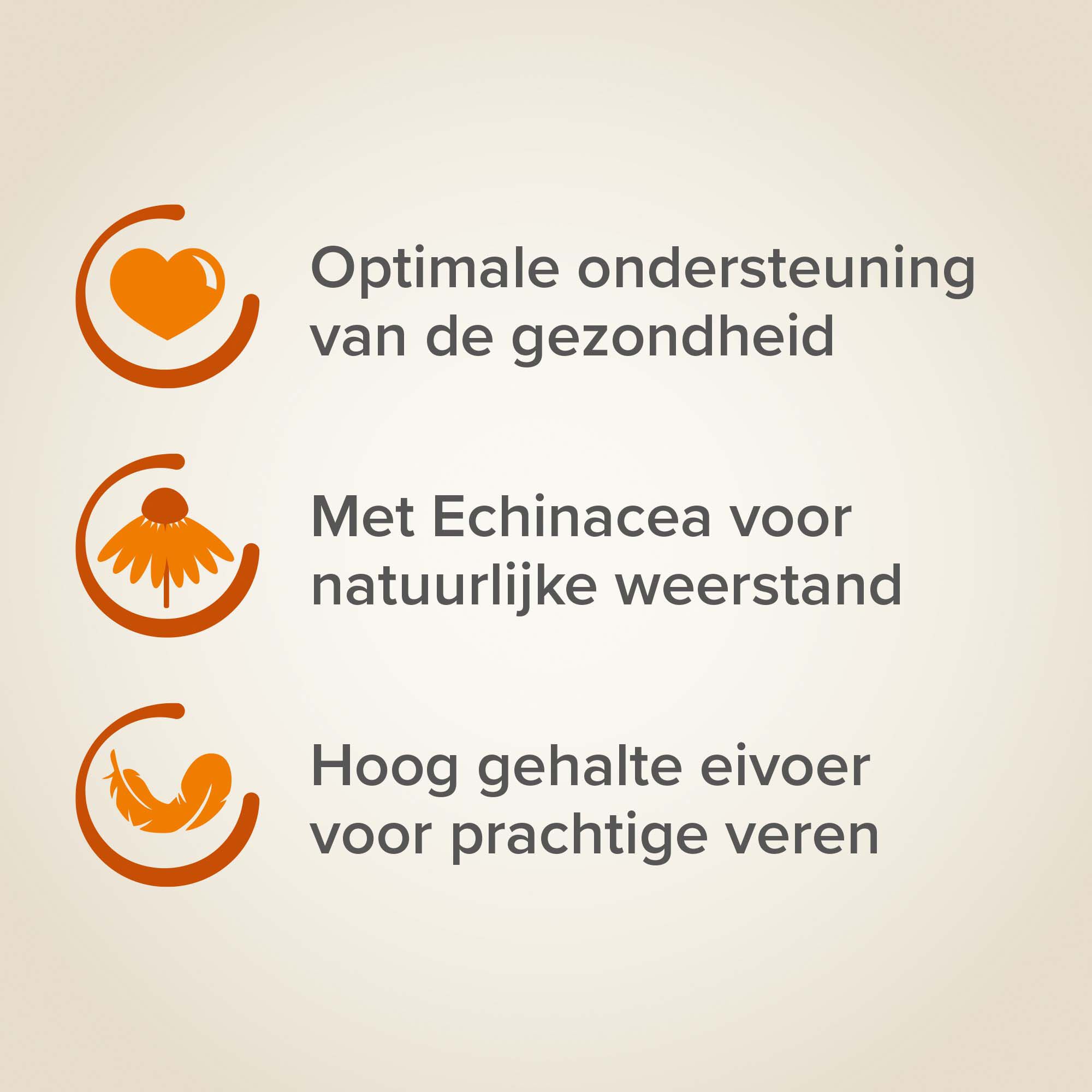 Beaphar Xtra Vital  Kanarie - Vogelvoer - 500 Gram - Volledig voer