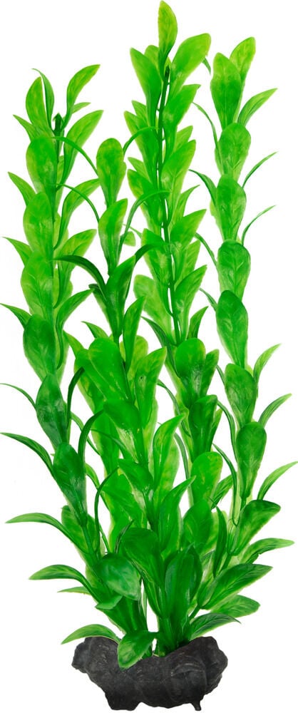 Tetra Decoart Plantastics Hygrophila - Kunstplanten - Groen