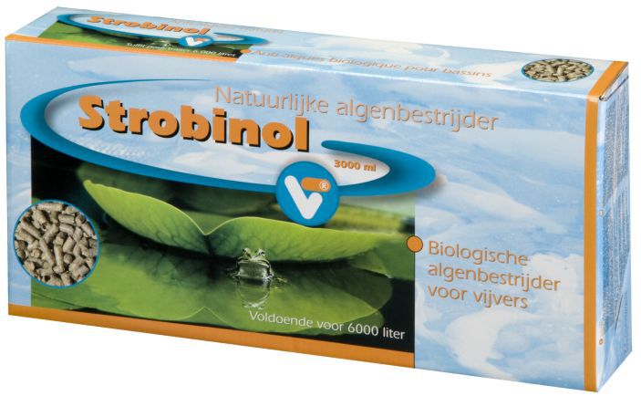 Vt - Strobinol Vt - Strobinol