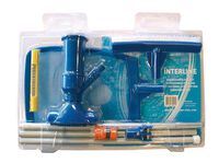 Interline Zwembad Accessoirepakket - 40x54x10 cm