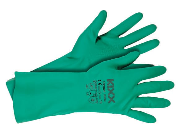 KIXX Oxygen - Werkhandschoenen KIXX Oxygen - Werkhandschoenen